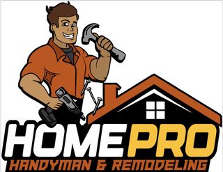 HomePro Handyman and Remodeling