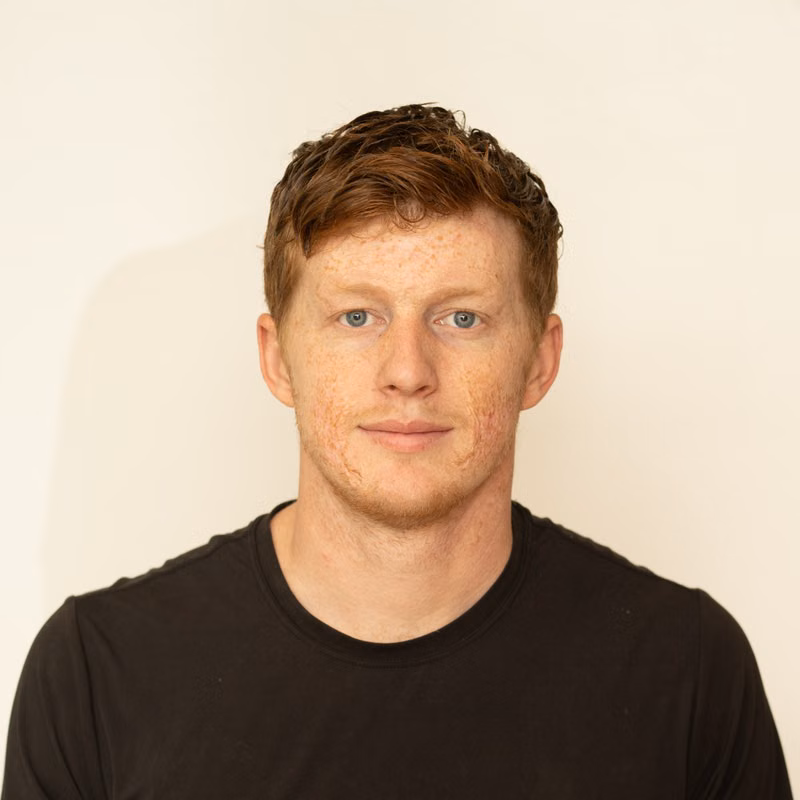Jordan Lee, lead handyman at Homepro Handyman and Remodeling